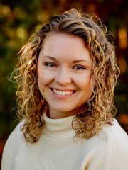 A Picture of Sarah Stinski
